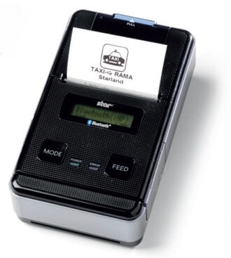 SM-S220i printer