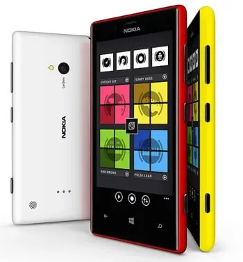 Nokia Lumia Nokia Lumia