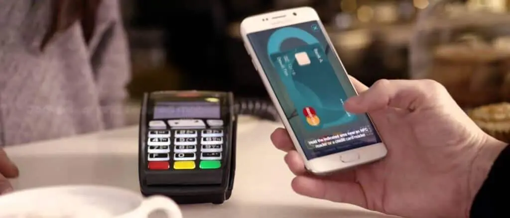Samsung Pay