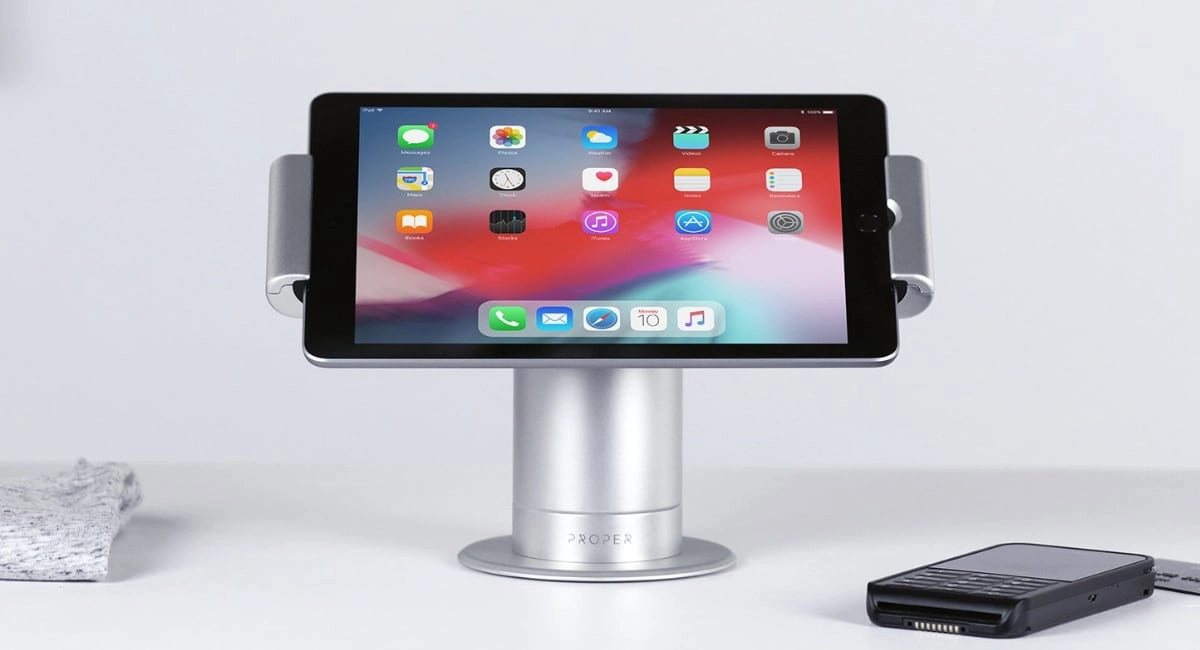 Studio Proper draaibare standaard voor iPad