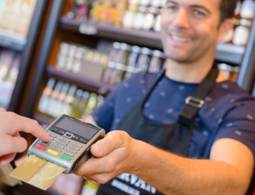 Een pinautomaat huren of toch beter kopen?