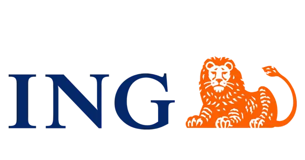 ING bank logo png