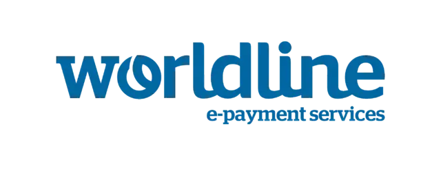 Worldline e-payment services logo