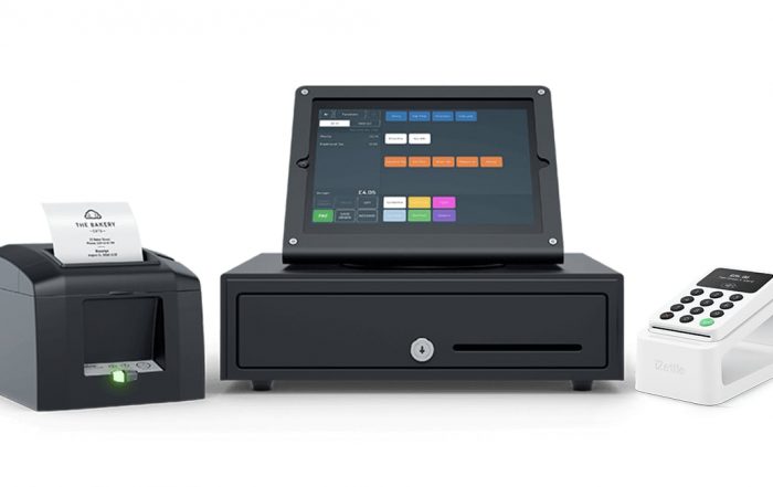 iZettle Reader 2 hardware