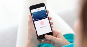 Apple Pay online betaling - klein