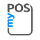 myPOS logo