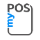 myPOS logo
