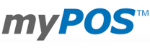 myPOS logo myPOS logo