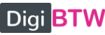 DigiBTW logo