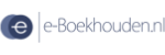 e-Boekhouden logo