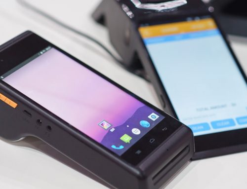 Wat is een smart terminal voor betaaloplossingen?