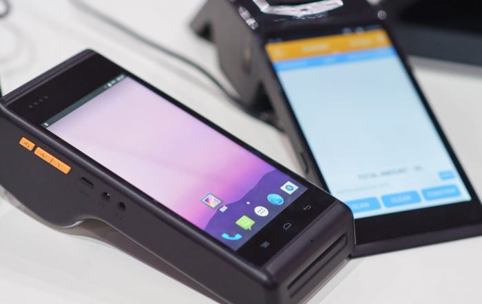 wat is smart terminal