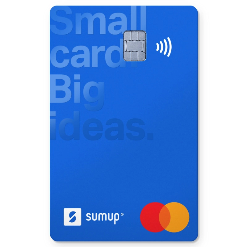SumUp Card