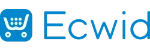 Ecwid logo Ecwid