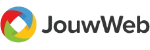JouwWeb logo