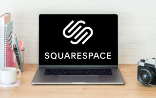 Squarespace webshop review Nederland