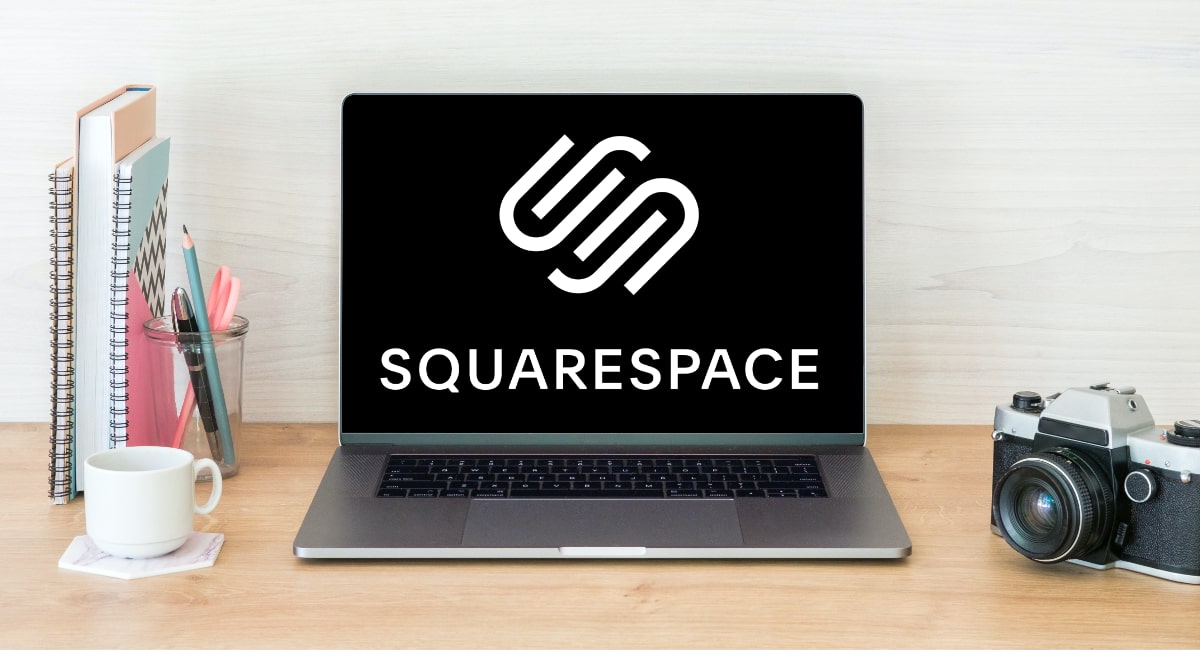 Squarespace webshop review Nederland