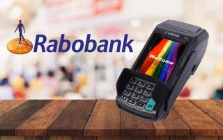 Rabobank pinautomaat review