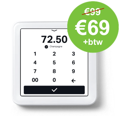 SumUp Solo €69 SumUp Solo €69