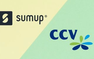 SumUp vs CCV vergelijken