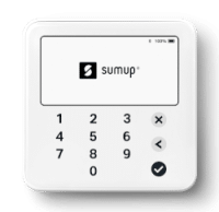 SumUp Solo Lite