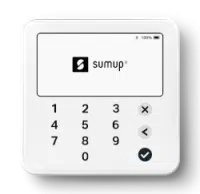 SumUp Solo Lite
