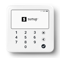 SumUp Solo Lite