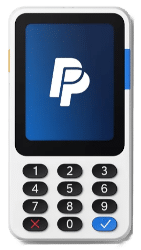 PayPal Reader