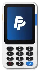 PayPal Reader PayPal Reader