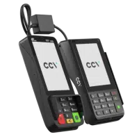 CCV Duo Base