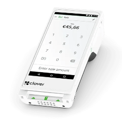 Clover Flex