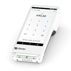 Clover Flex Clover Flex