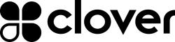 Clover logo Clover