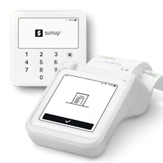 SumUp Lite & Solo