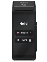 Revolut Terminal