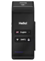 Revolut Terminal