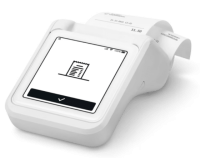 SumUp Solo Printer