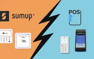 SumUp vs myPOS