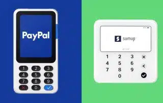 PayPal vs SumUp
