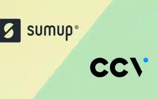 SumUp vs CCV