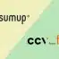 SumUp vs CCV from fiserv