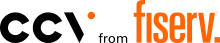 CCV from fiserv