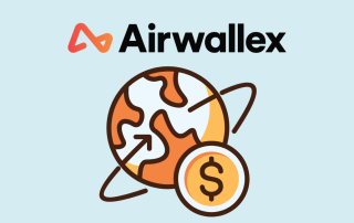 Airwallex review