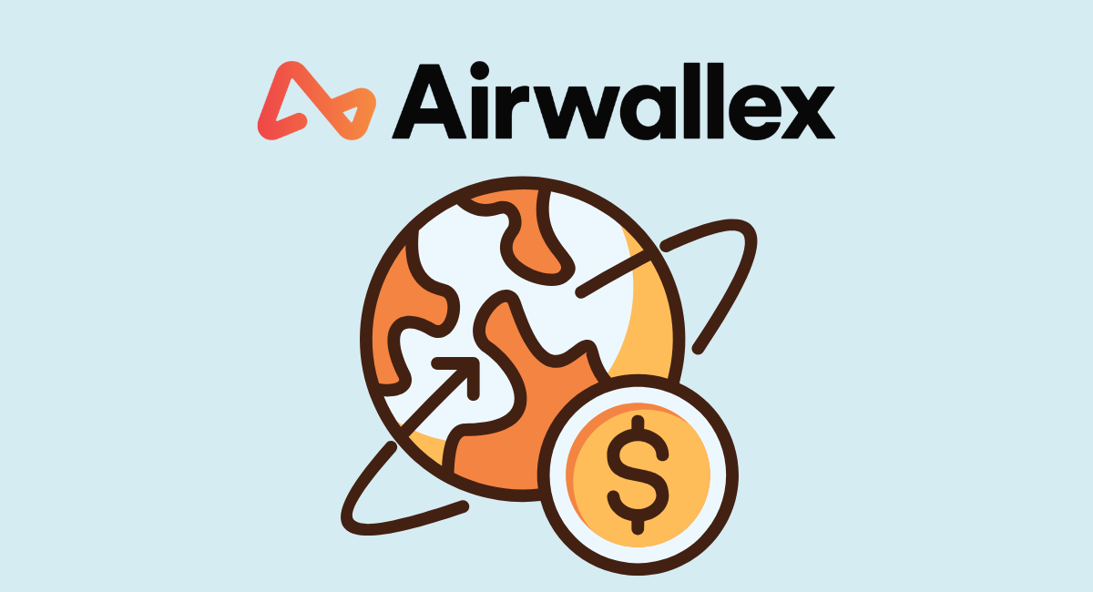 Airwallex review