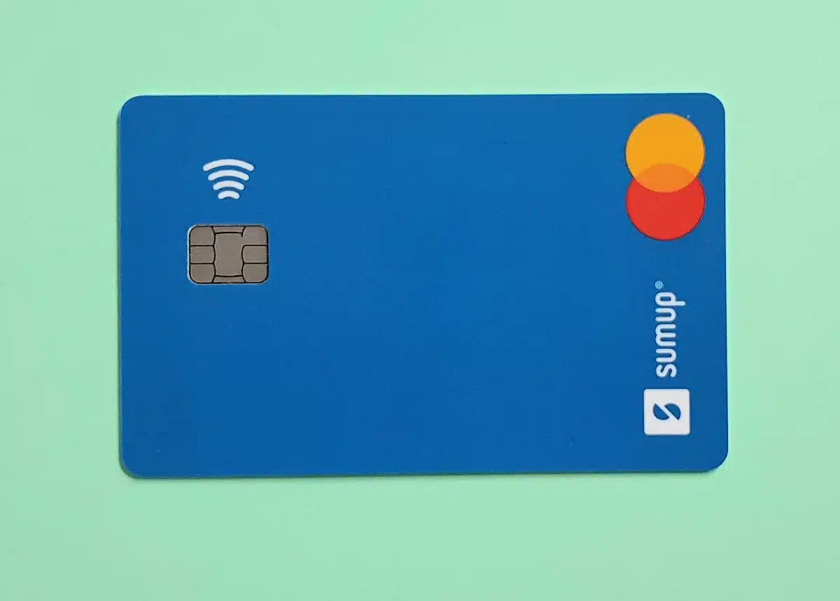 SumUp Card SumUp Card