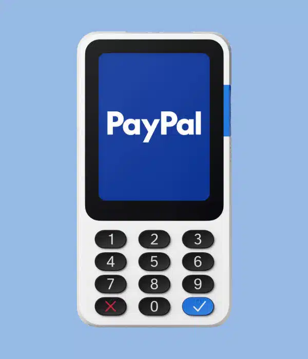 PayPal Reader PayPal Reader